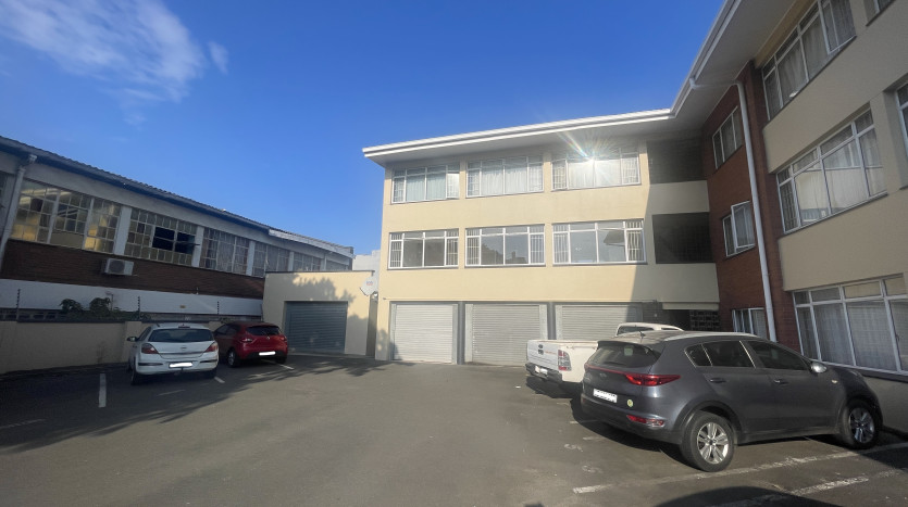 Block Of Flats In Durban Property Images