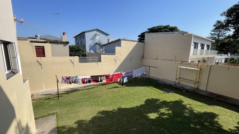 Block Of Flats In Durban Property Images