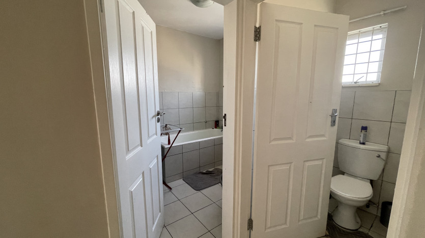 Block Of Flats In Durban Property Images