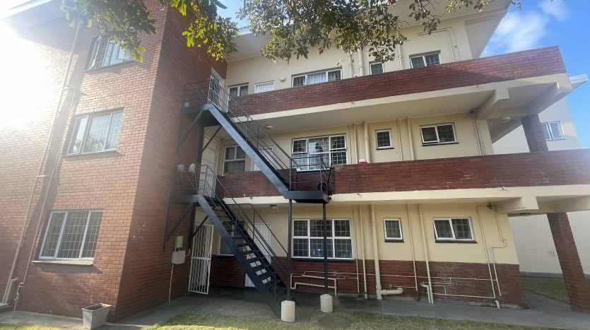 Block Of Flats In Durban Property Images