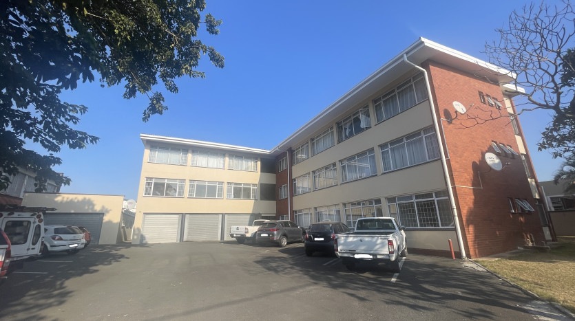 Block Of Flats In Durban Property Lead Image
