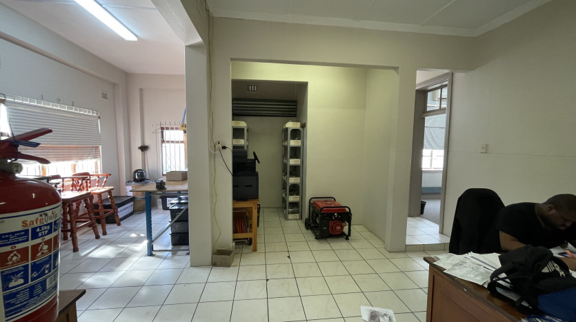 Mixed Use Block Durban Property Images