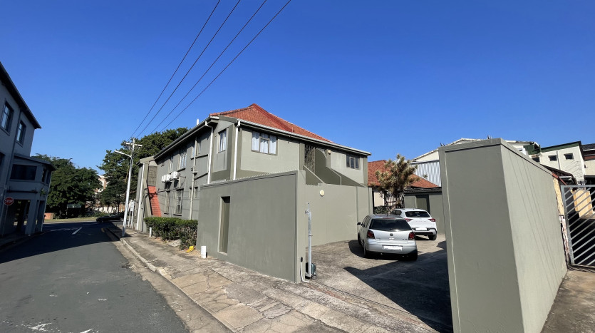 Mixed Use Block Durban Property Images