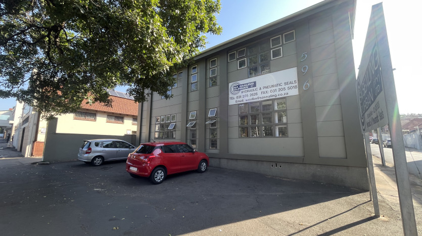 Mixed Use Block Durban Property Lead Image