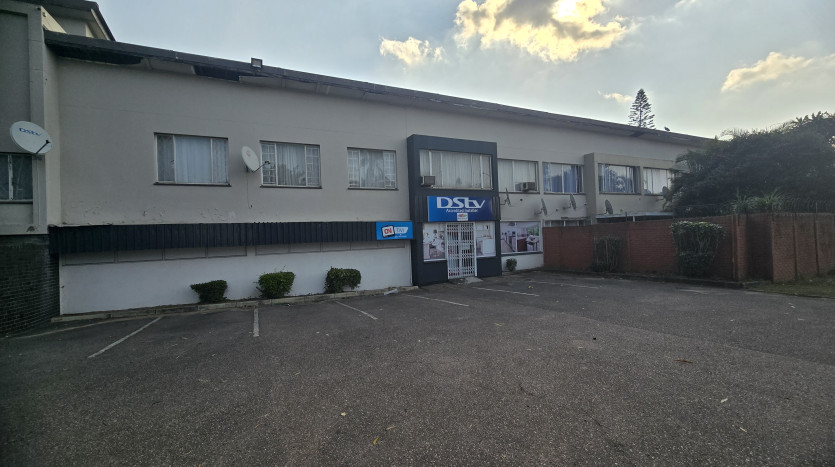 Retail Unit in Pinetown Property Images