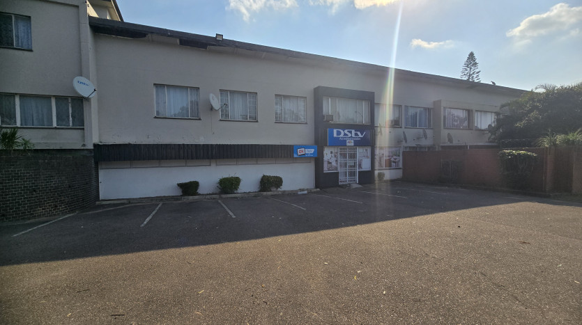 Retail Unit in Pinetown Property Images