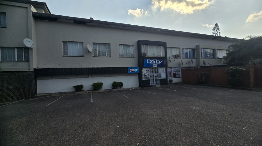 Retail Unit in Pinetown Property Images