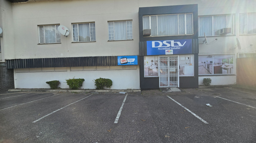Retail Unit in Pinetown Property Images