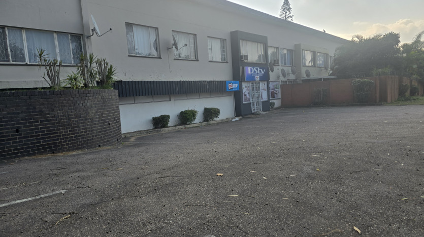 Retail Unit in Pinetown Property Images
