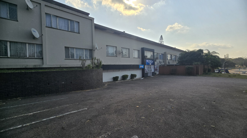 Retail Unit in Pinetown Property Images