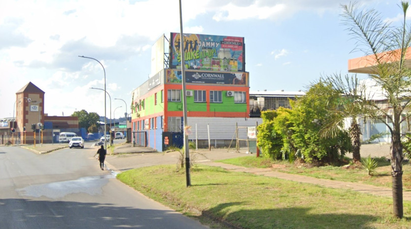 Factory, Warehouse + Offices, Martindale Property Images