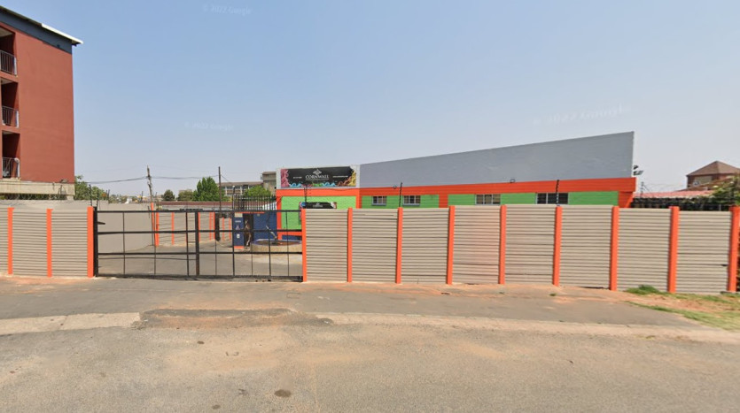 Factory, Warehouse + Offices, Martindale Property Images