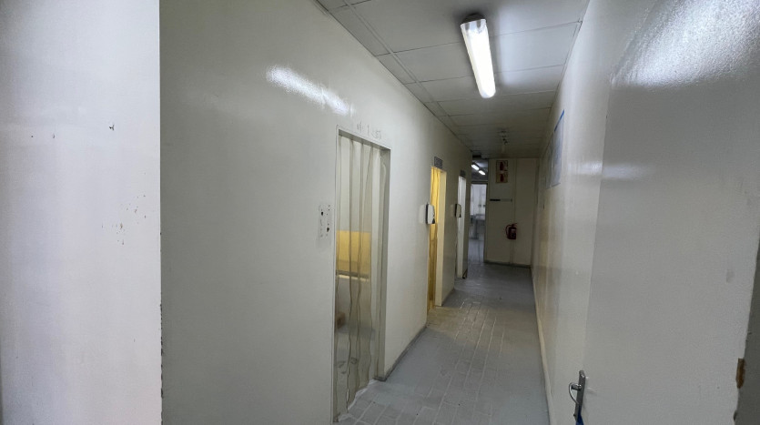 Factory, Warehouse + Offices, Martindale Property Images