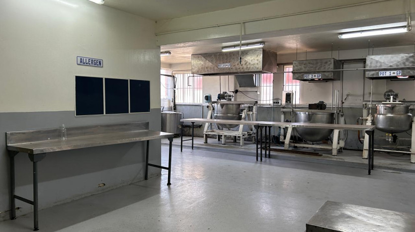 Factory, Warehouse + Offices, Martindale Property Images