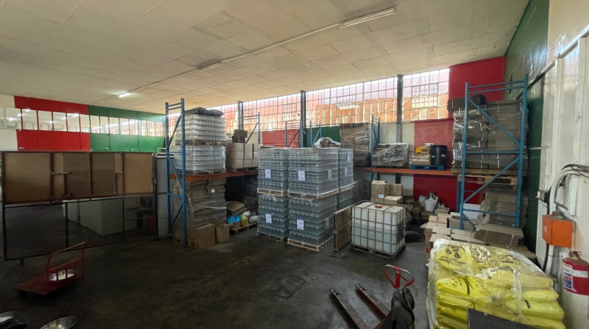 Factory, Warehouse + Offices, Martindale Property Images