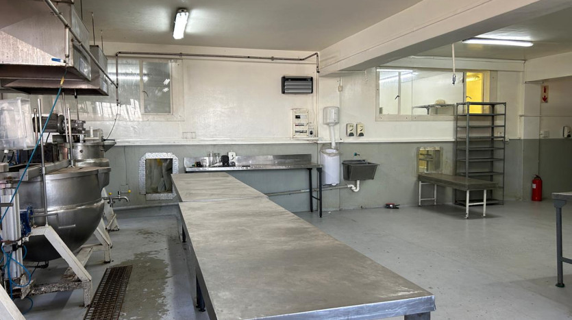 Factory, Warehouse + Offices, Martindale Property Images