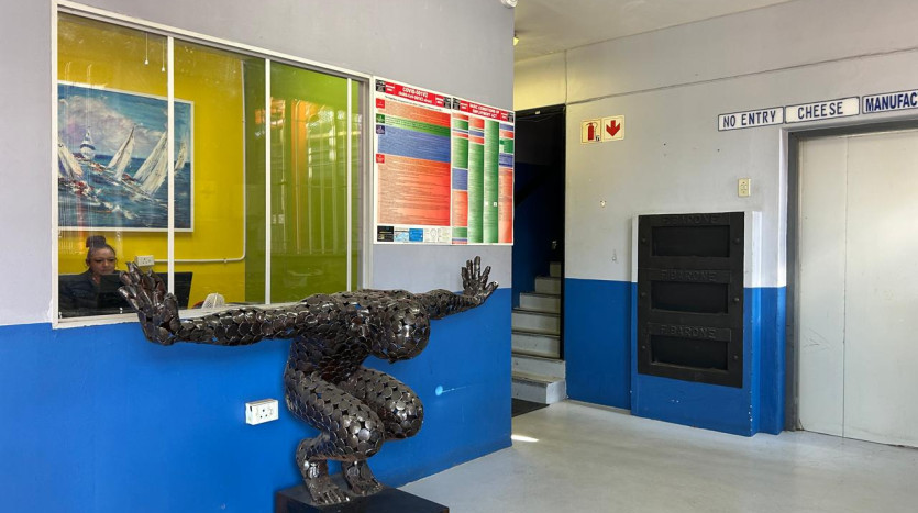 Factory, Warehouse + Offices, Martindale Property Images
