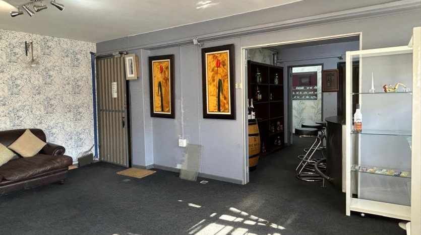 Factory, Warehouse + Offices, Martindale Property Images
