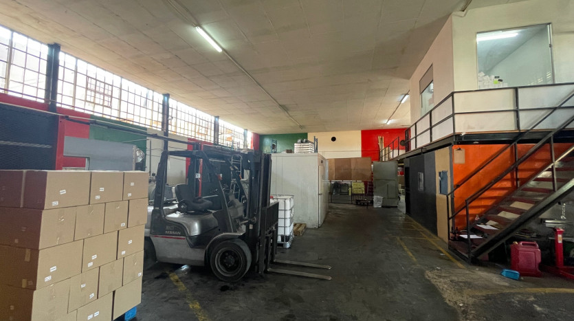 Factory, Warehouse + Offices, Martindale Property Images