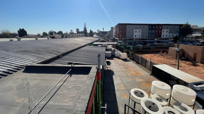 Factory, Warehouse + Offices, Martindale Property Images