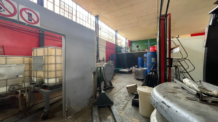 Factory, Warehouse + Offices, Martindale Property Images