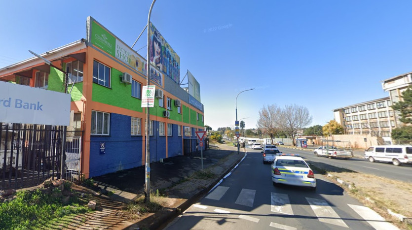 Factory, Warehouse + Offices, Martindale Property Images