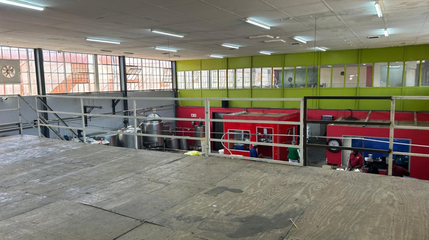 Factory, Warehouse + Offices, Martindale Property Images