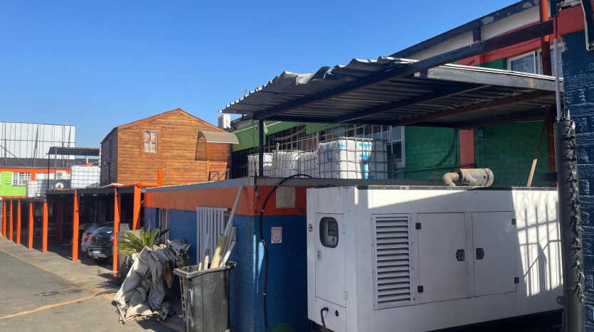 Factory, Warehouse + Offices, Martindale Property Images