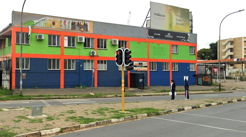 Factory, Warehouse + Offices, Martindale Property Lead Image