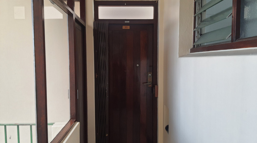 Spacious 3 Bedroom Flat Durban Property Images