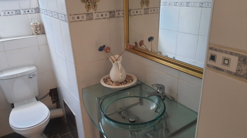 Spacious 3 Bedroom Flat Durban Property Images