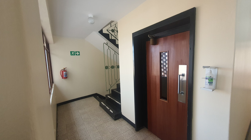 Spacious 3 Bedroom Flat Durban Property Images