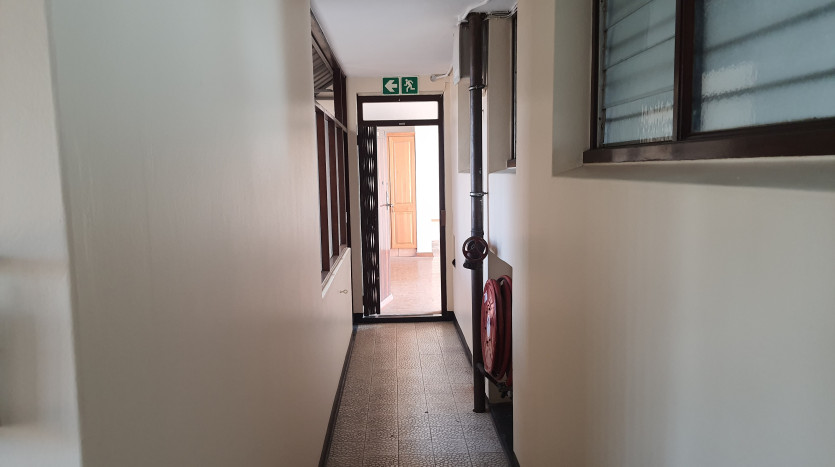 Spacious 3 Bedroom Flat Durban Property Images