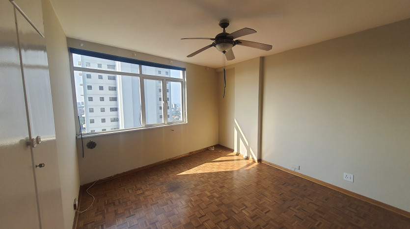 Spacious 3 Bedroom Flat Durban Property Images