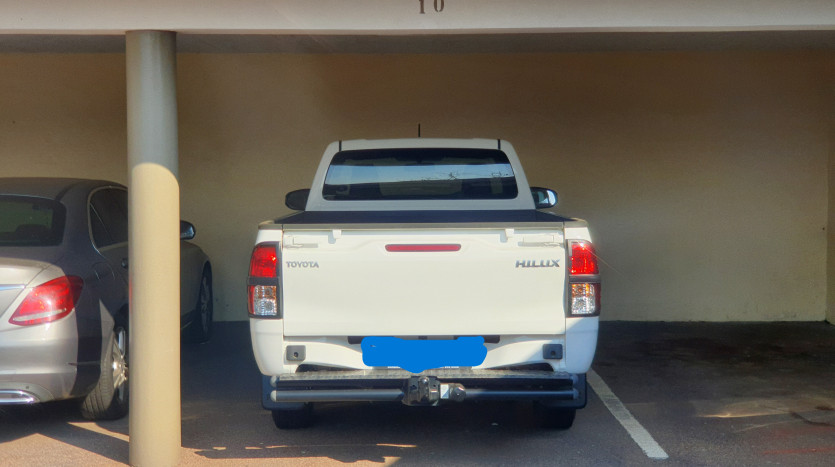 Spacious 3 Bedroom Flat Durban Property Images