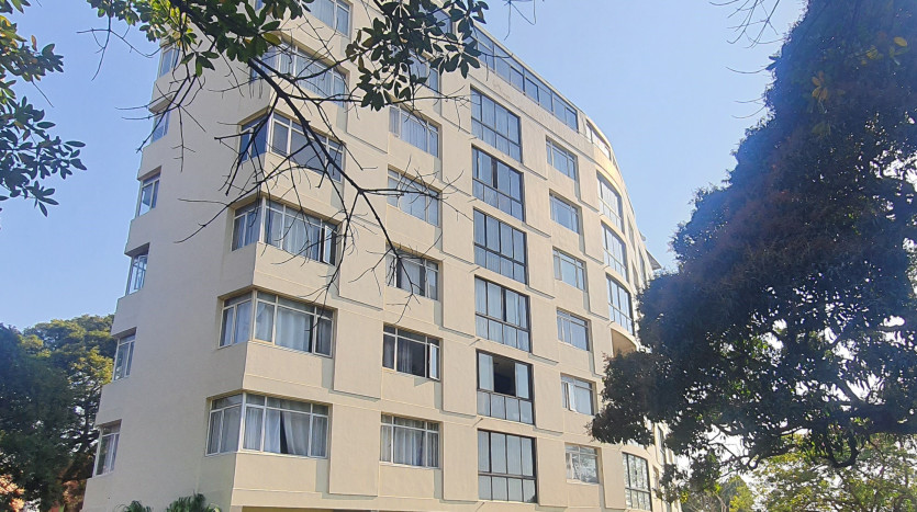 Spacious 3 Bedroom Flat Durban Property Lead Image