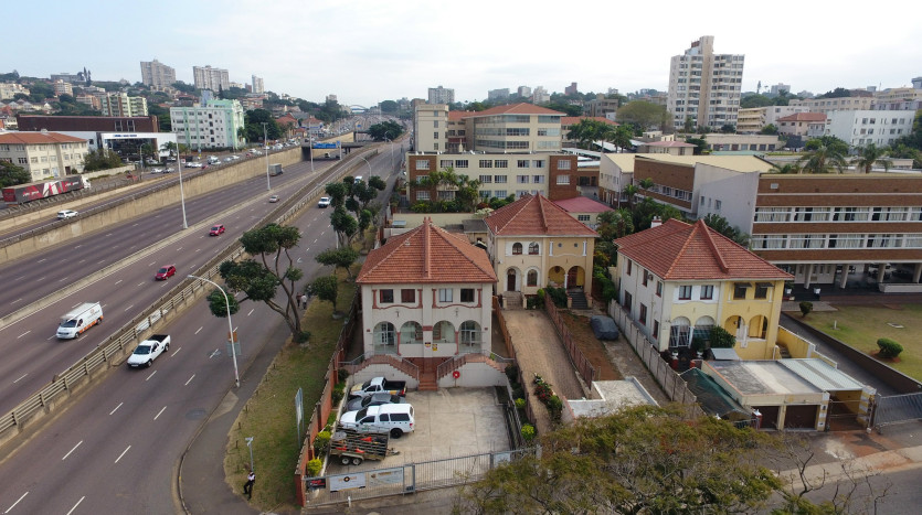 Mixed Use Property With High Exposure In Musgrave Property Images