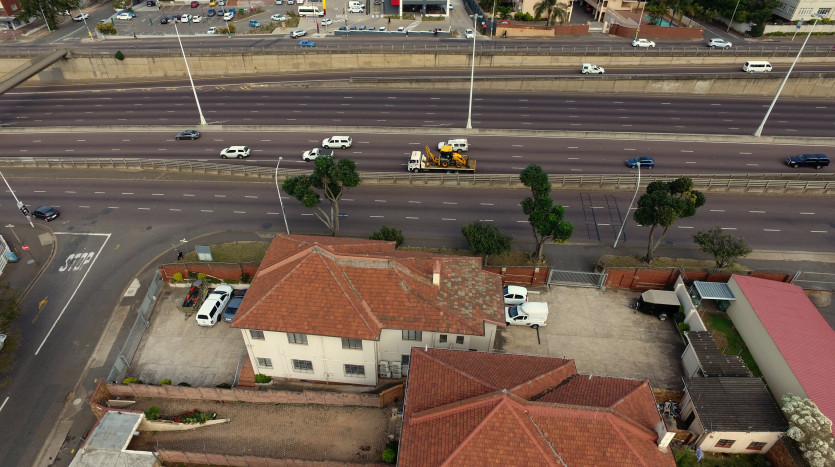 Mixed Use Property With High Exposure In Musgrave Property Images
