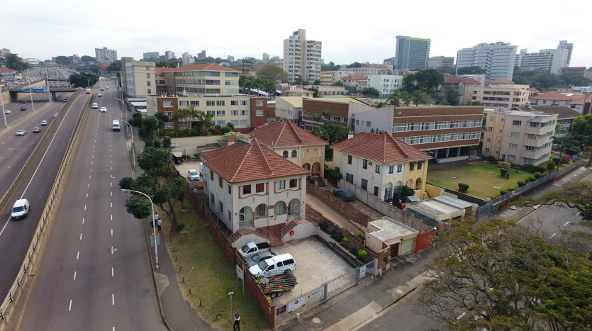 Mixed Use Property With High Exposure In Musgrave Property Images
