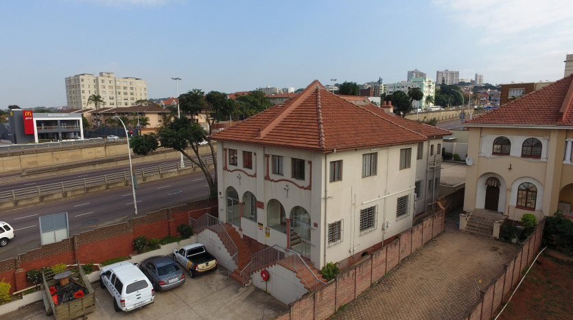 Mixed Use Property With High Exposure In Musgrave Property Images