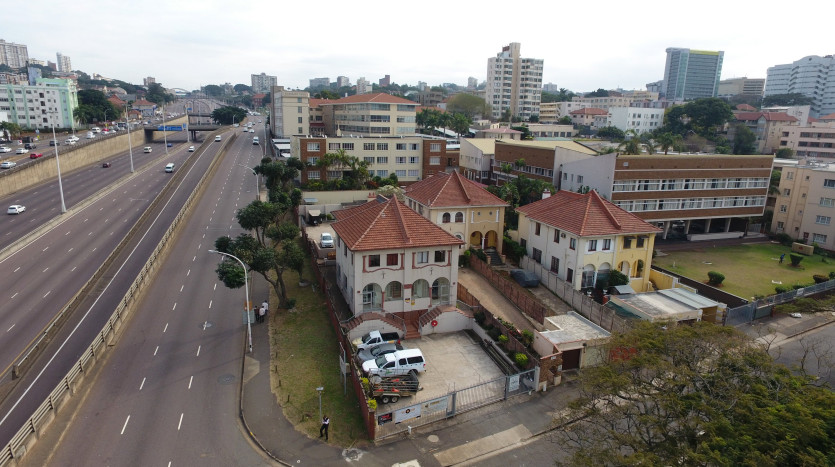 Mixed Use Property With High Exposure In Musgrave Property Images