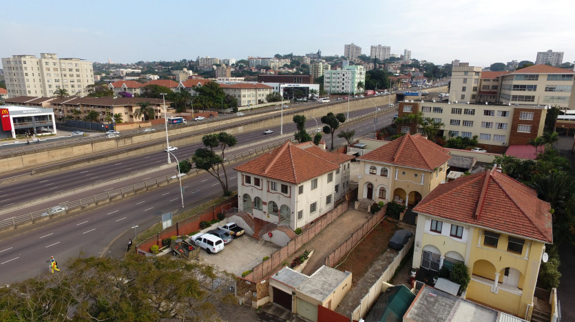 Mixed Use Property With High Exposure In Musgrave Property Images