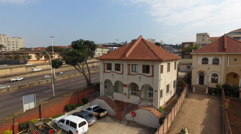 Mixed Use Property With High Exposure In Musgrave Property Images