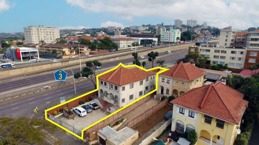 Mixed Use Property With High Exposure In Musgrave Property Lead Image