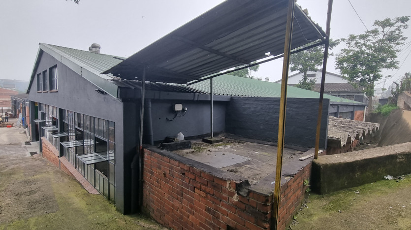 Factories Within Multi-Level Industrial Property Property Images