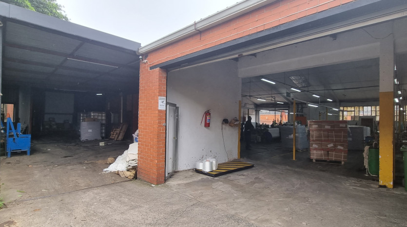 Factories Within Multi-Level Industrial Property Property Images