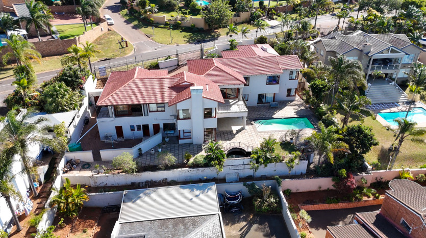Multi-Family Home Umhlanga Rocks Property Images