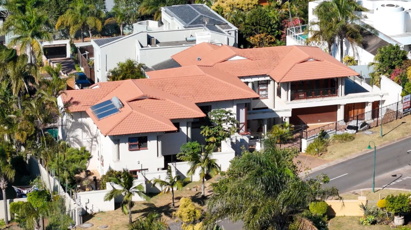 Multi-Family Home Umhlanga Rocks Property Lead Image