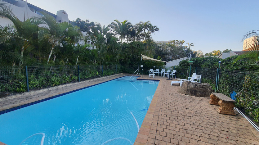 Luxurious 3 Storey Townhouse with Stunning Sea Views in Prime Umhlanga Rocks Property Images