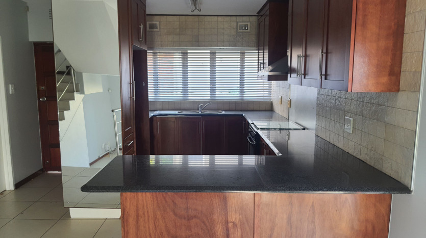 Luxurious 3 Storey Townhouse with Stunning Sea Views in Prime Umhlanga Rocks Property Images